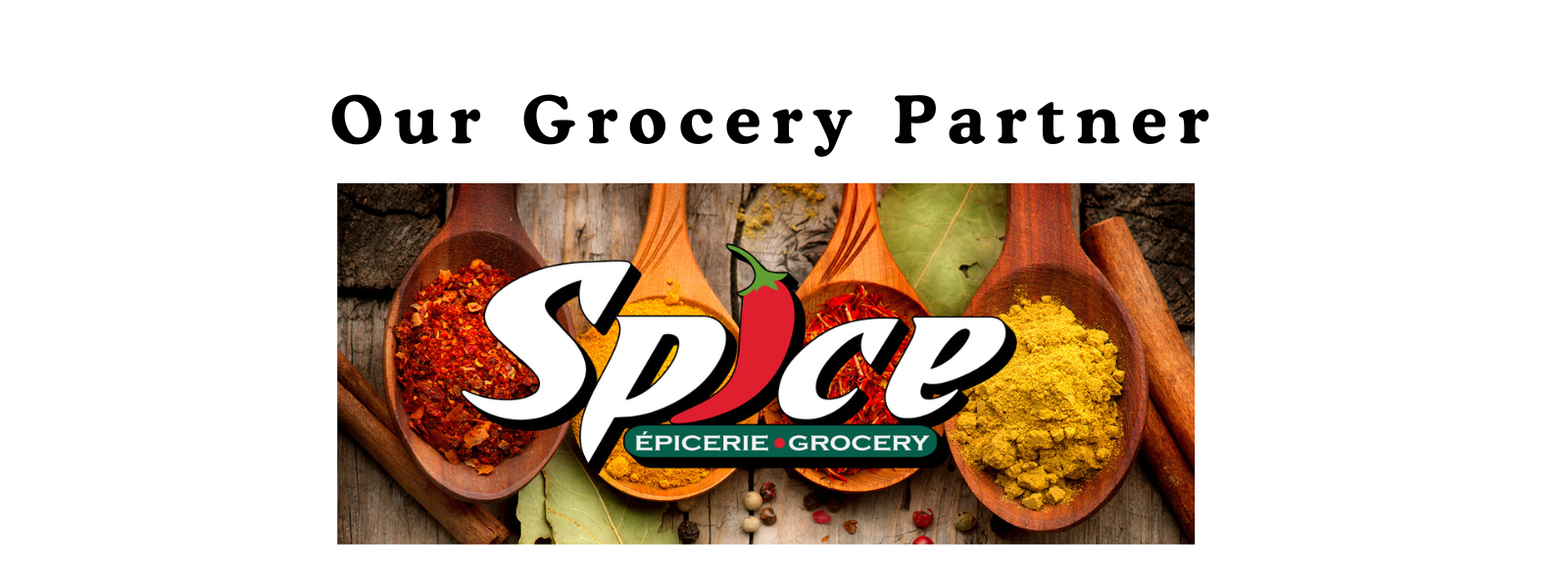 Spice grocery new for home page